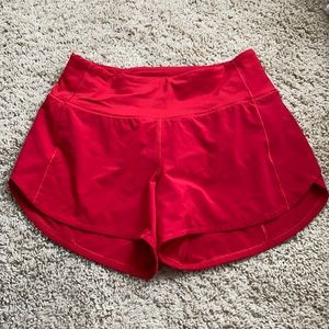 Lululemon shorts